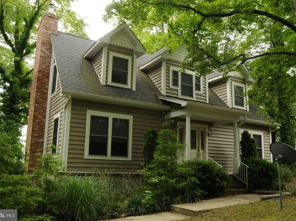1218 Golden West Way, Lusby, MD 20657