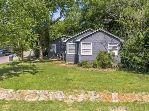 303 10th Ave NW, Ardmore, OK 73401