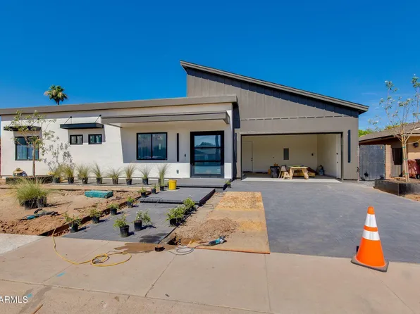 4502 N 86TH Place, Scottsdale, AZ 85251