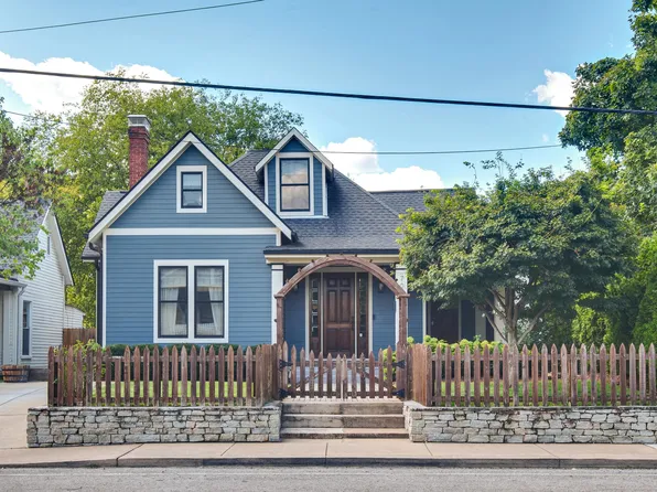 706 McFerrin Ave, Nashville, TN 37206