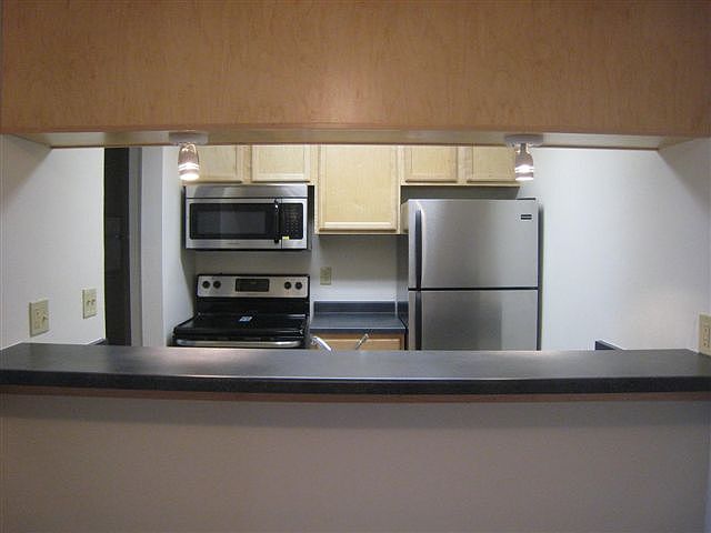 Breakfast Bar
