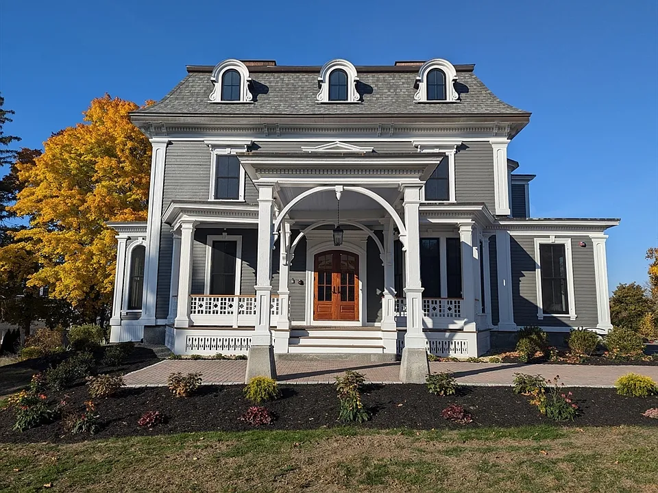 11 Lowell Rd #1A