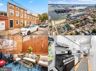 2016 Fountain St, Baltimore, MD 21231