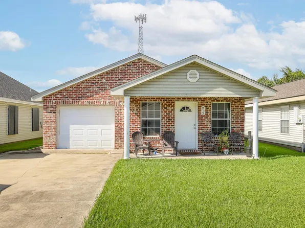 212 Jolie Oaks Blvd, Thibodaux, LA 70301