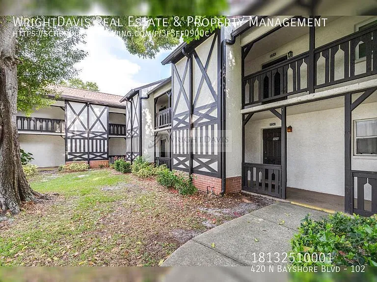 420 N Bayshore Blvd #102 — Photo 6