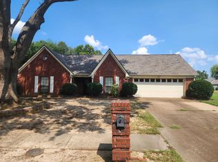 4352 Bunker Hill Dr, Memphis, TN 38125