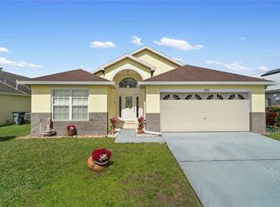 8053 Roaring Creek Ct, Kissimmee, FL 34747