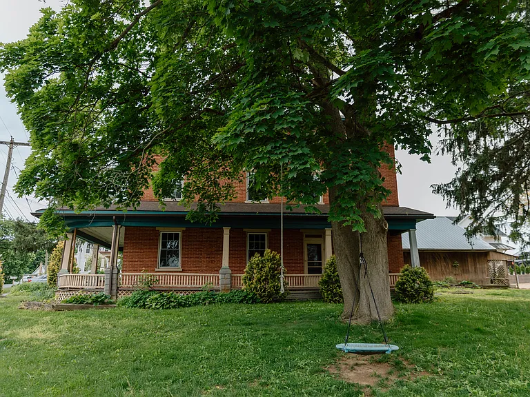 307 E Meadow Valley Rd — Photo 27