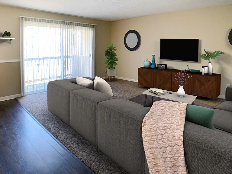 Timber Ridge Apartments — Photo 30