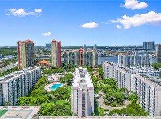 17021 N Bay Rd APT 418, Sunny Isles Beach, FL 33160