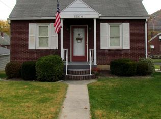 12516 Bowling St, Cumberland, MD 21502