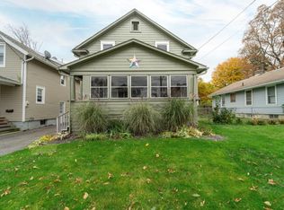 34 Kirkwood Ave, Binghamton, NY 13901