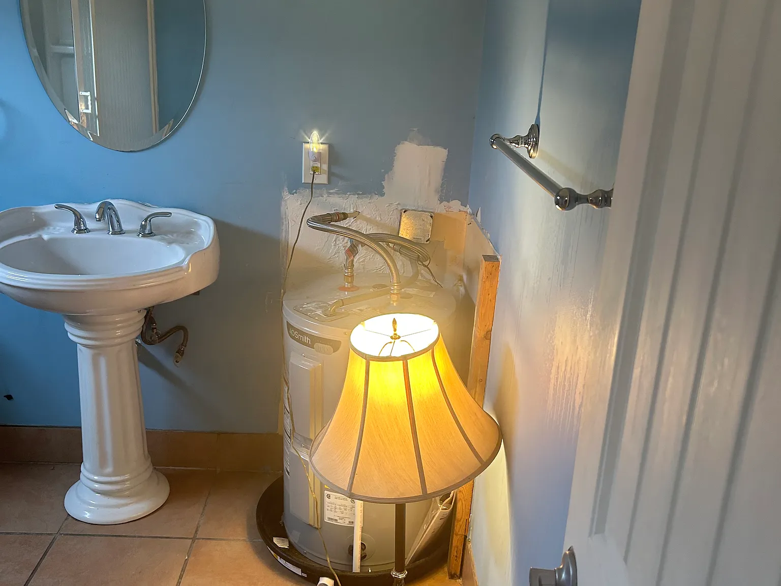 1 bed, 1000 sqft, $1,375 — Photo 4