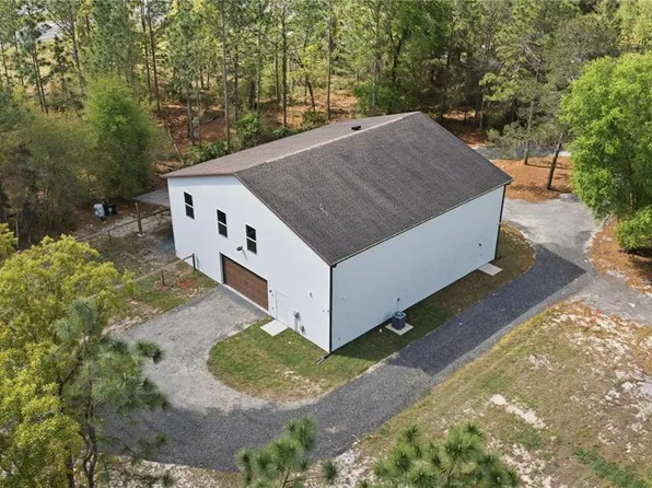 8121 County Road 243b, Wildwood, FL 34785