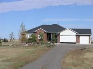 3840 Butch Cassidy Trl, Cheyenne, WY 82009