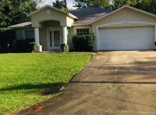 46 Putter Dr, Palm Coast, FL 32164