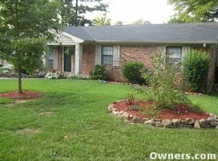 1702 Wilkerson Rd SW, Rome, GA 30165