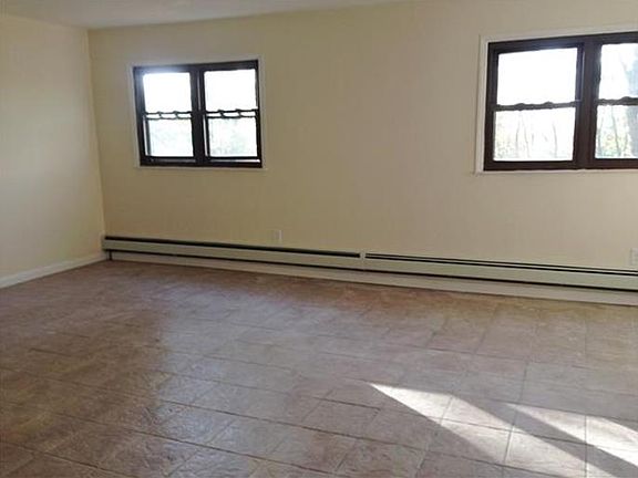 Living room, all new