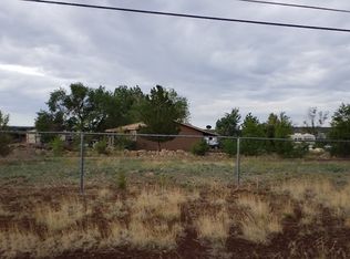 9600 Carl Rd, Flagstaff, AZ 86004