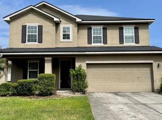 1256 Camp Ridge Ln, Middleburg, FL 32068