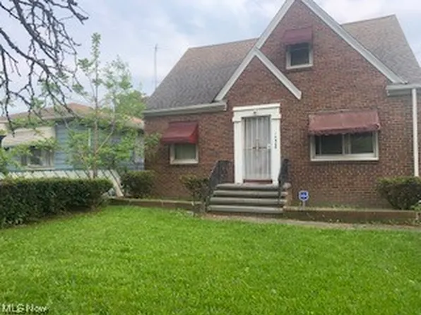 14906 Harvard Ave, Cleveland, OH 44128