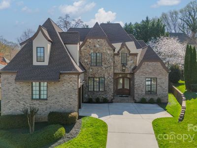 913 Dacavin Dr, Charlotte, NC, 28226