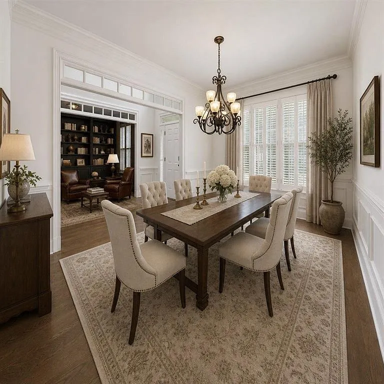 6 bed, 5.0 bath, 6010 sqft, $4,995 — Photo 3