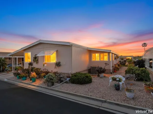 1930 W San Marcos Blvd Space 374, San Marcos, CA 92078