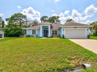 2683 SW Ace Rd, Port Saint Lucie, FL 34953