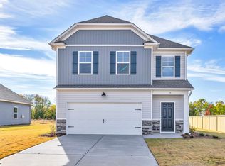 10 Callongton Dr LOT 58, Piedmont, SC 29673