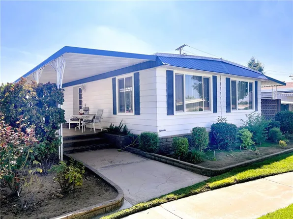 16757 Lake Ridge Way #198, Yorba Linda, CA 92886