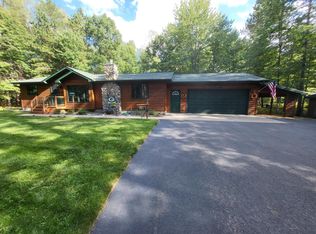 6077 Roy Ln, Rhinelander, WI 54501