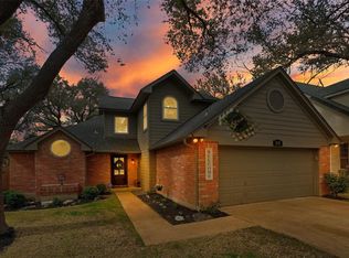 8517 Racine Trl, Austin, TX 78717