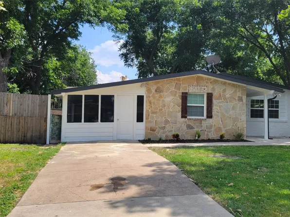 2120 Reever St, Arlington, TX 76010