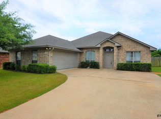 10839 Cactus Trl, Flint, TX 75762
