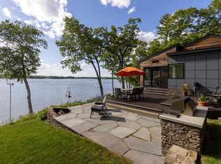 42 Little Bay Rd, Newington, NH 03801