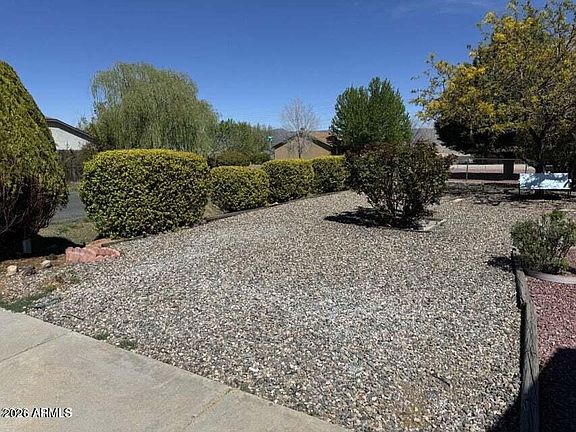 4th image of 8901 E ROWEL Drive