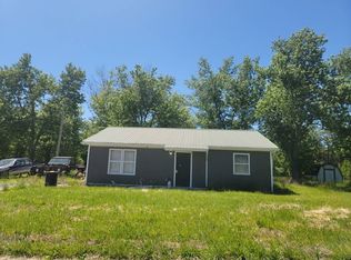 335 Brightstone Rd, Farmington, MO 63640