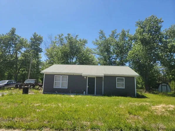 335 Brightstone Rd, Farmington, MO 63640