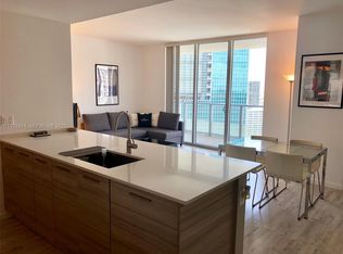 1300 Brickell Bay Dr APT 3500, Miami, FL 33131