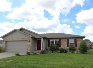 3533 Wayland Dr, Evansville, IN 47725