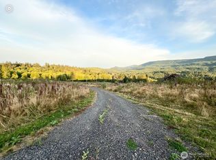 195 Hagen #82 Road, Mossyrock, WA 98564