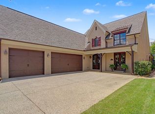 525 Ogilie Cv, Collierville, TN 38017