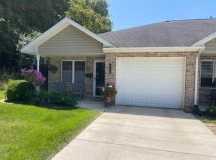 816 Walnut Rdg E, Logansport, IN 46947