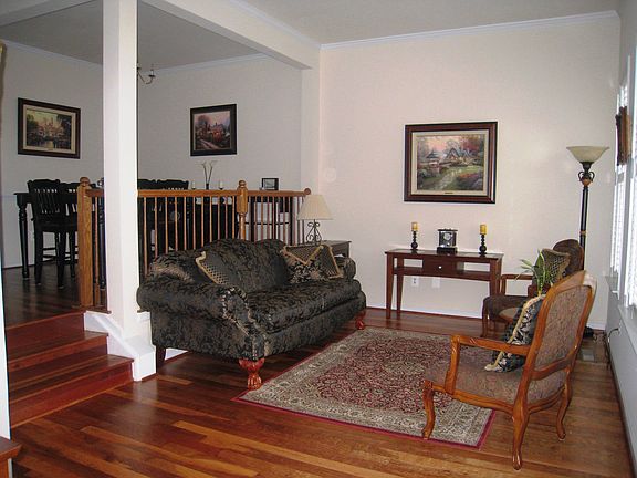 Living Room - 2