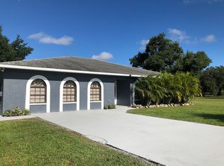 1240 Pollywog Dr, Labelle, FL 33935