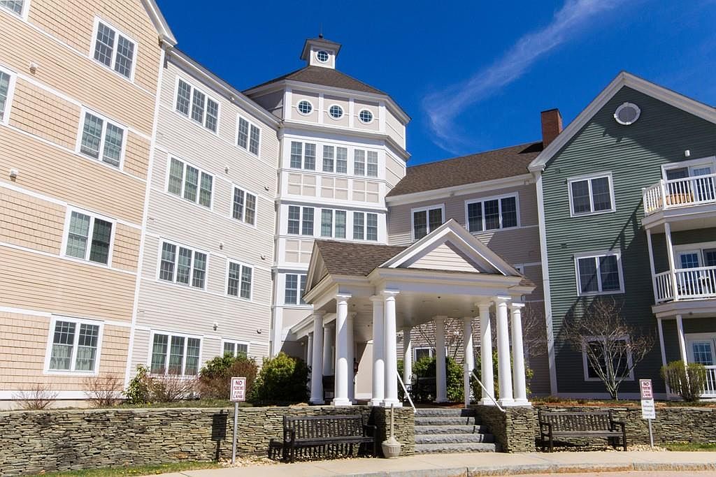 6 Woodman Way UNIT 116, Newburyport, MA 01950 Zillow