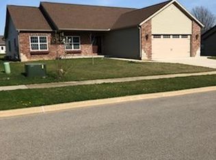 1309 Prince George Ct, Washington, IL 61571