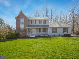 9731 Howes Rd, Dunkirk, MD 20754