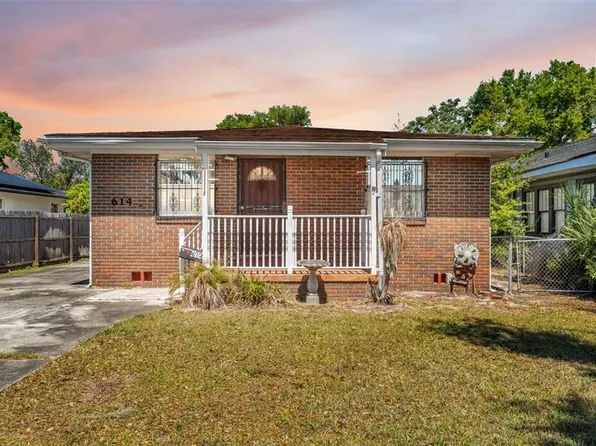 614 E Crawford St, Lakeland, FL 33805